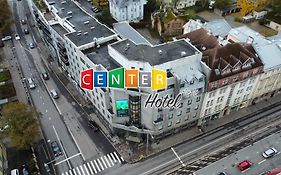 Center Hotel Tallinn